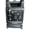 LTS-UK-3500ie Generator battery replacement