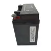 6-FDG-6.5ah battery sealed 12v AGM VRLA
