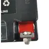 6-FDG-6.5ah battery sealed 12v AGM VRLA