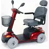 Landlex-Broadway S400x-RS battery mobility scooter replacement