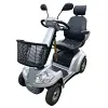 Landlex Gazelle battery replacement for mobility scooter