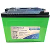 Leoch LDC12-67a battery 12v replacement AGM