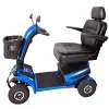KR Komfi-Rider Liberator mobility scooter battery replacement