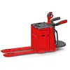 Linde T20 T20AP T20B Pallet Truck battery replacement
