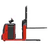 Linde N20 & N25 battery replacement Order picker