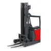 Linde R14, R14S & R14SP battery Reach Truck
