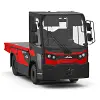 Linde W20 battery 80v replacement platform truck