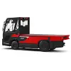 Linde W20 battery 80v replacement platform truck