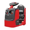 Linde P20, P50C & P60Z battery replacement tow tractor