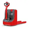 Linde T20 T20AP T20B Pallet Truck battery replacement