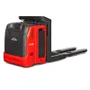 Linde V08 & V10 battery replacement Order picker