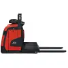 Linde V08 & V10 battery replacement Order picker