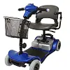 Aquasoothe little Tiger 1 2 3 & 4 scooter battery replacement