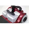 Aquasoothe little Tiger 1 2 3 & 4 scooter battery replacement