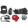 Livewell Jaunt-Lite Battery replacement mobility scooter