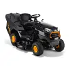 McCulloch M155-107HRB 107TC Powerdrive battery 12v