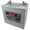 Invacare Ranger-II RWD FWD battery replacement set mobility