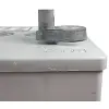 Invacare Ranger-II RWD FWD battery replacement set mobility