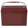 Compatible Discover EV24A-A battery replacement