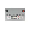 Permobil-F5-Corpus wheelchair battery replacement