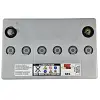 MK M34-SLD-G mobility battery x2 GEL 60ah power-chair