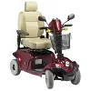 Mercury M48-GT battery replacement for mobility scooter