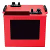 Group 6T battery replacement AGM