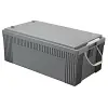 Zenith ZL1201145 battery replacement AGM 12v