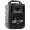 MiPro MA-707 MA-708 MA-808 battery replacement for PA system