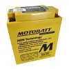 MB12U Motobatt battery replacement AGM 12v 160CCA