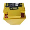 MB12U Motobatt battery replacement AGM 12v 160CCA
