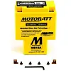 HYB16A-A, HYB16A-AB compatible battery AGM 19ah 200CCA