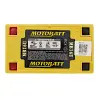 Motobatt MB16U battery AGM motorcycle 20ah 240CCA