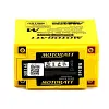 Motobatt MB16U battery AGM motorcycle 20ah 240CCA