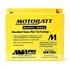 YB18-A CB18-A SB18-A battery compatible AGM 12v