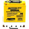 YB18-A CB18-A SB18-A battery compatible AGM 12v