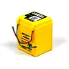 MB2.5U Motobatt AGM battery sealed replacement