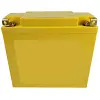 Hyundai HY7000LEK-2 HY9000LEK-2 HY10000LEK-2 battery generator