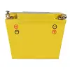 6DM18 6DM21 battery petrol generator 12v