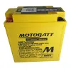 MB5U Motobatt battery AGM sealed replacement