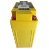 MB5U Motobatt battery AGM sealed replacement