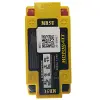 MB5U Motobatt battery AGM sealed replacement