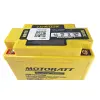 MB5U Motobatt battery AGM sealed replacement