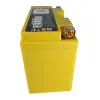 MB7U Motobatt battery 12v 6ah 100CCA sealed AGM