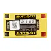 MB9U Motobatt AGM battery replacement 140CCA 12v