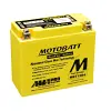 BTY-YT12B-BS-00 4TX-82100-02-00 battery replacement motorcycle 12v