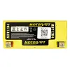 BTY-YT12B-BS-00 4TX-82100-02-00 battery replacement motorcycle 12v