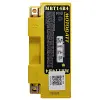 Motobatt MBT14B4 battery replacement AGM 175CCA