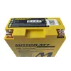 Motobatt MBT14B4 battery replacement AGM 175CCA