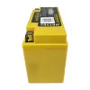 MBT9B4 Motobatt battery AGM replacement 12v 115CCA